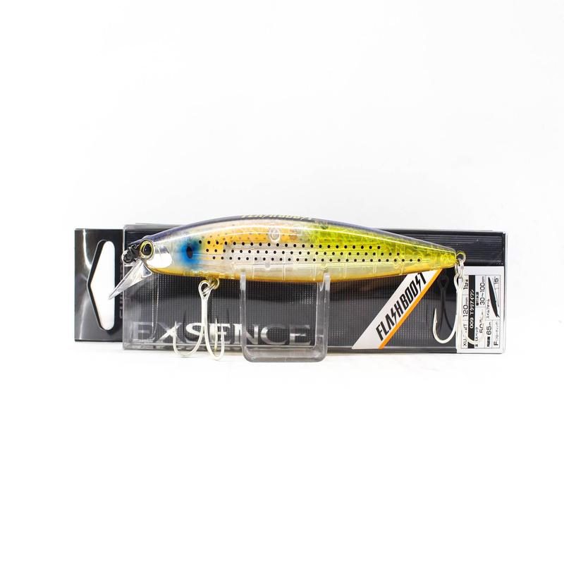 Sale Shimano XU-112T Exsence Silent Assassin FB 120F Floating Lure 010 6062