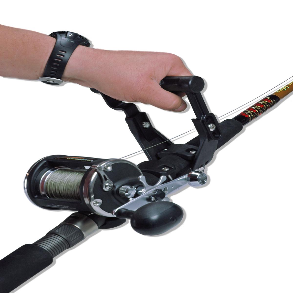Scotty Reel E-Z Rod Handle