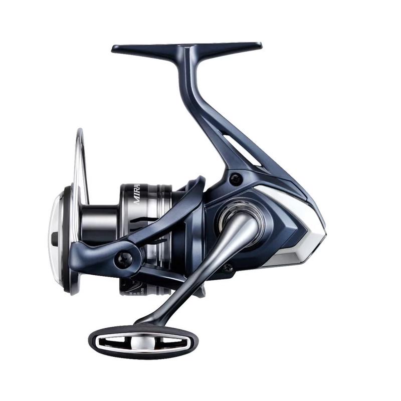 Shimano MIRAVEL COMPACT 5000XG Spin Reel
