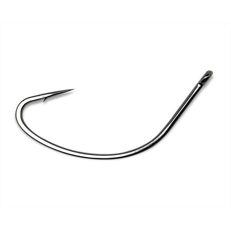 Shiner Straight Eye Hook - 1 (25 Pack)