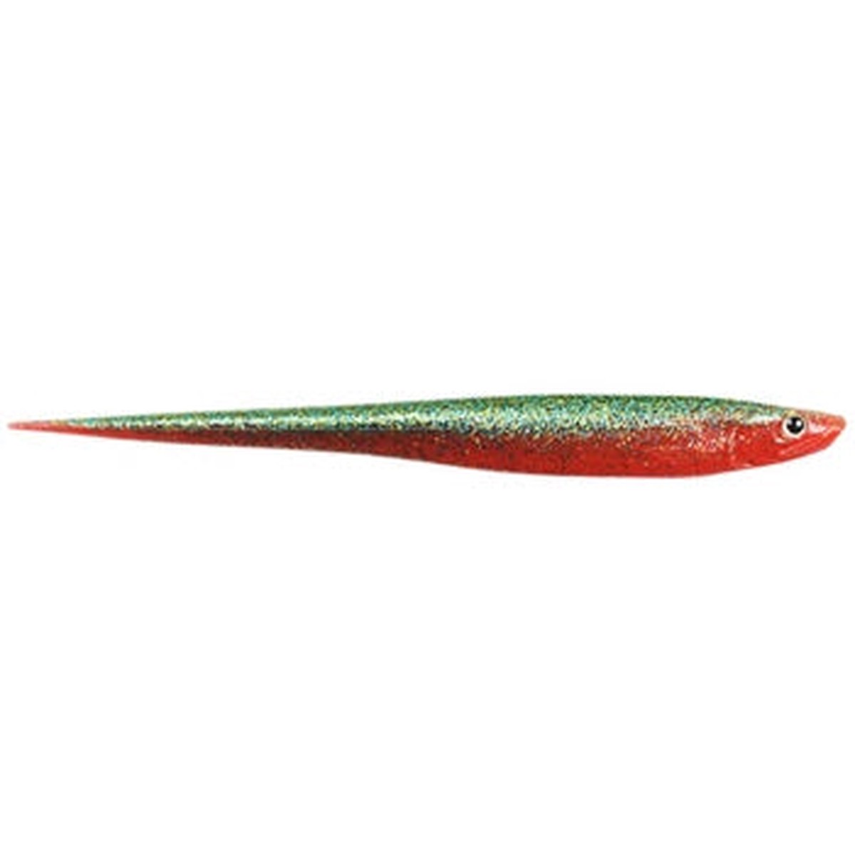 Strike Pro Shiver 22cm 26g 4pcs #009 Carrot