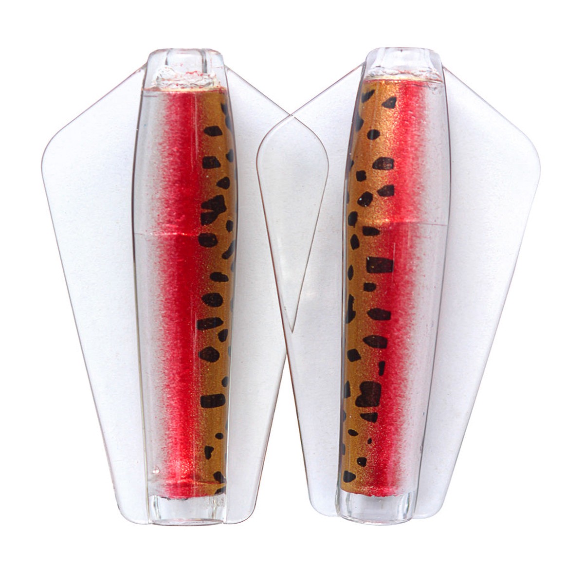 Tasmanian Devil Lure 13.5g #118 Cutthroat