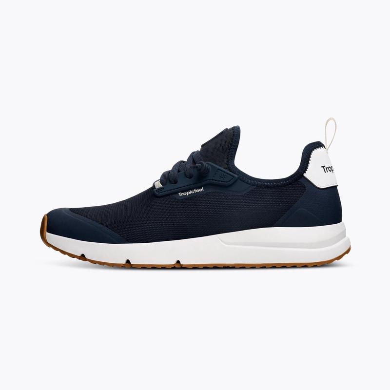 Tropicfeel All-Terrain Lite Shoes (Baltic Navy) - EU 42