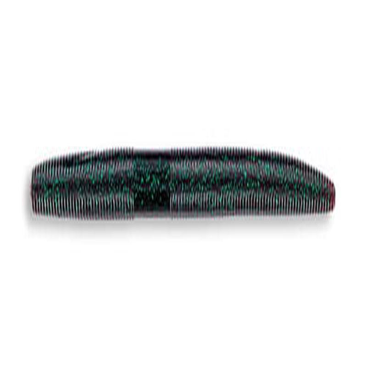 Yamamoto 582178217 Senko (Plum w Small Emerald Flake)