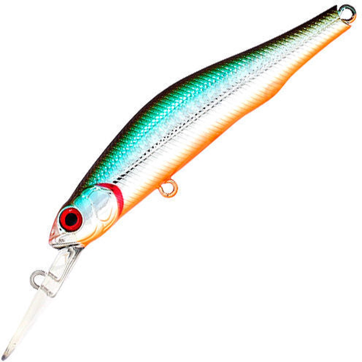 Zip Baits Orbit 80SP DR 824M