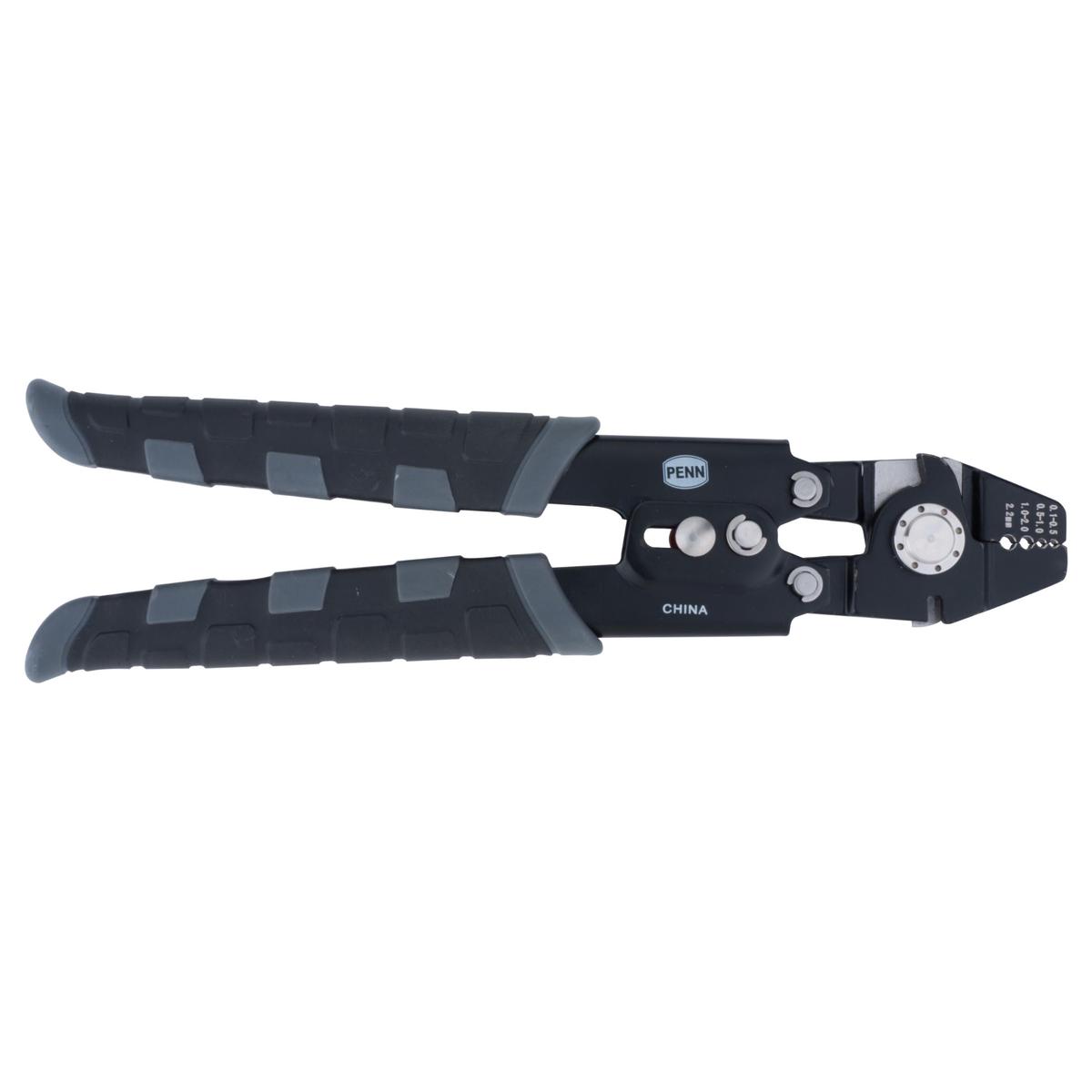 10xtrlc 10in Leader Crimp