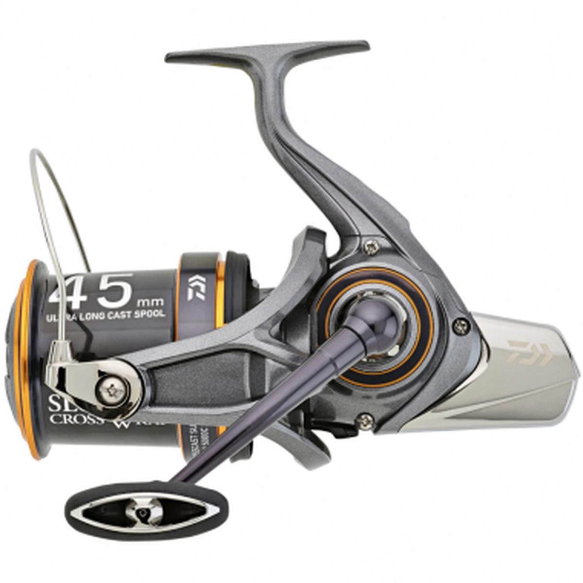24 Crosscast Surf 45 SCW QD