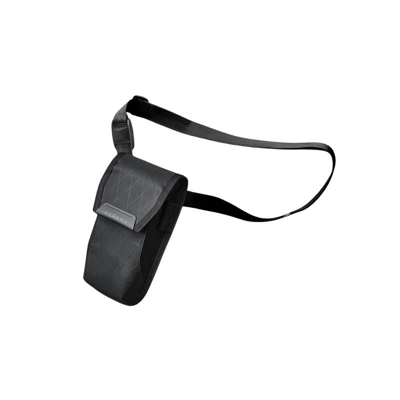 ALPAKA Modular Phone Sling V2 VX21 (Black)