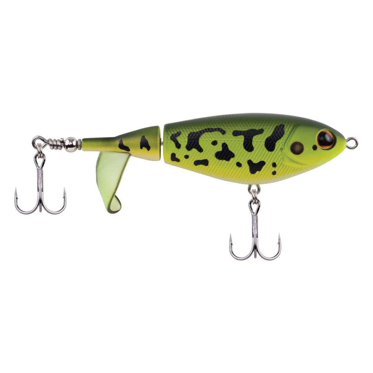 Bhbcp120-mff Mf Frog 120 (1 Oz) Floating