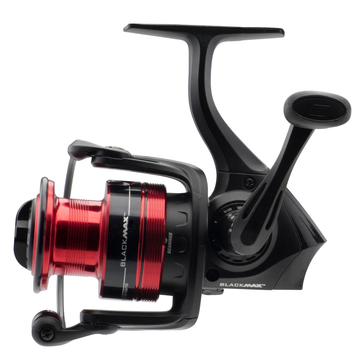 Bmaxsp60-c Blackmax 60 Spin Clam