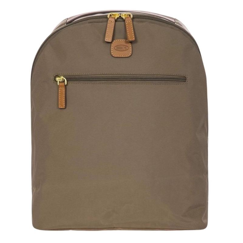 BRIC'S X-Travel City Backpack - Medium (Elephant)