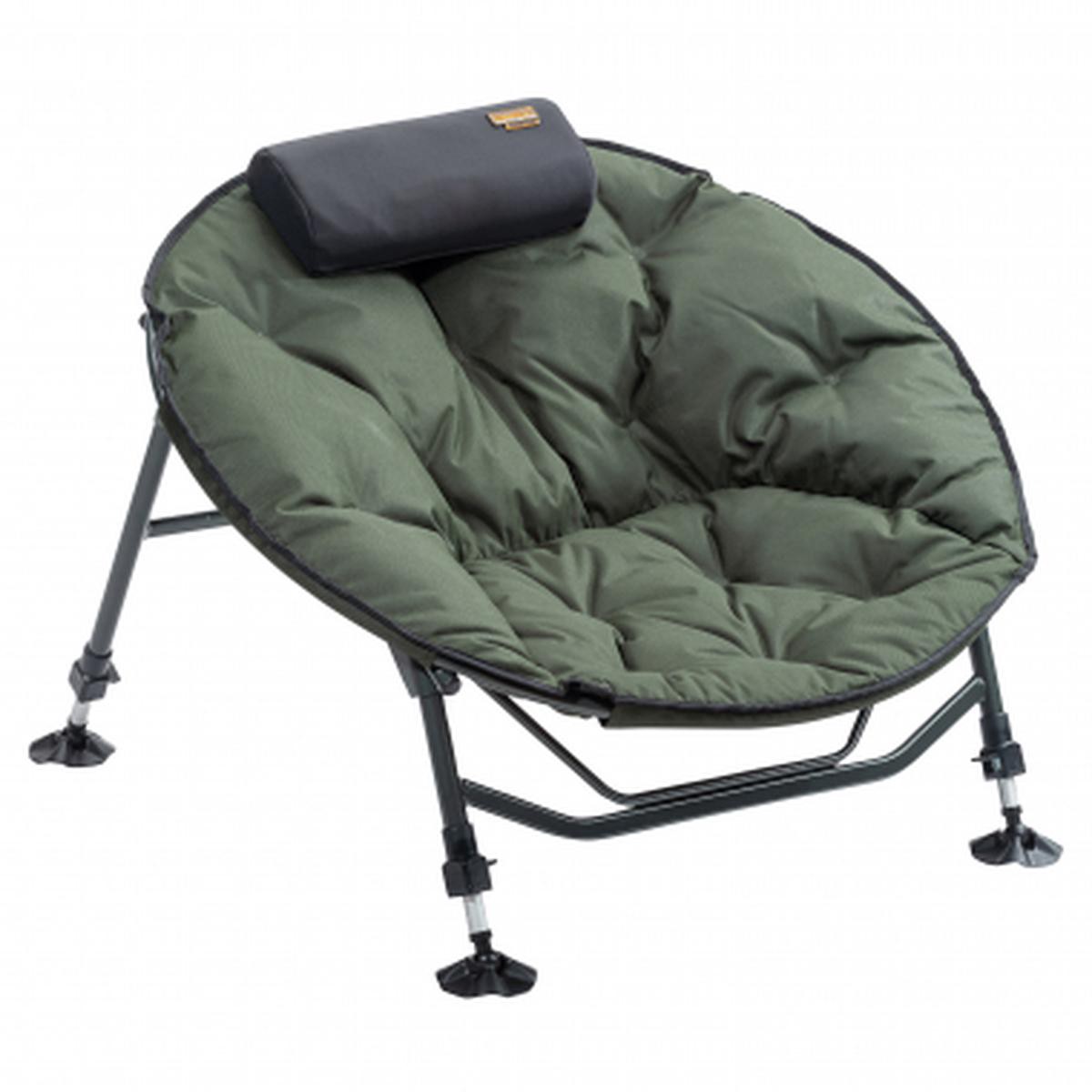 Chair Chill Zone