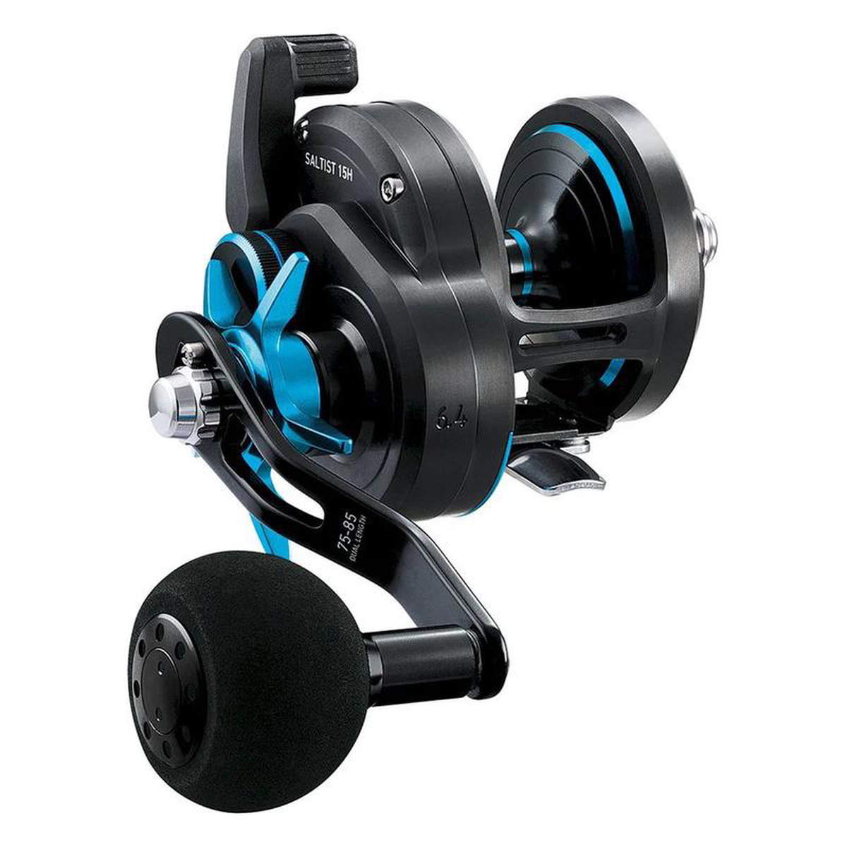 Daiwa 18 Saltist 20H OH Overhead Reel