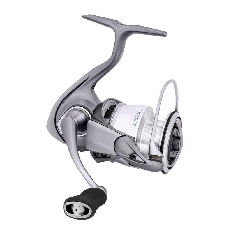 Daiwa 22 Exist Lt2500S Spin Reel