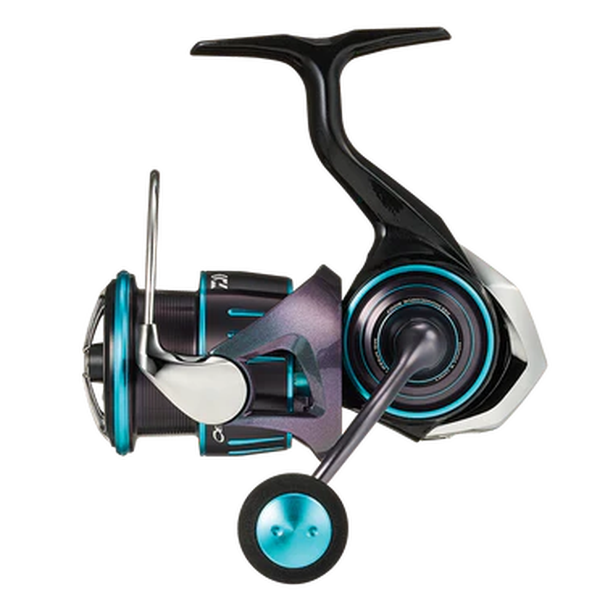 Daiwa 23 Emeraldas RX LT Spin Reel