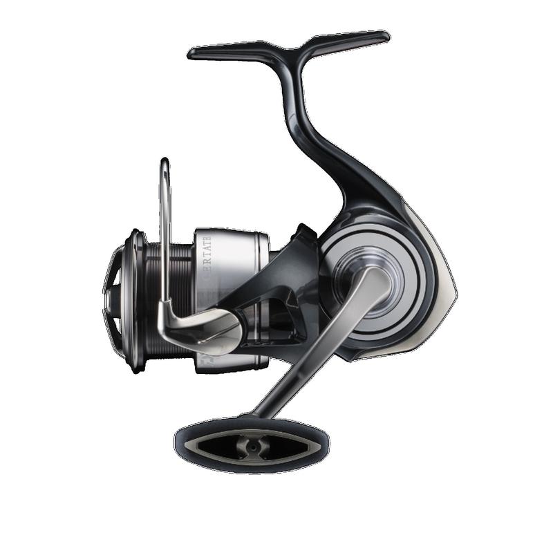 Daiwa 24 Certate FC LT 2500 (G)Spin Reel
