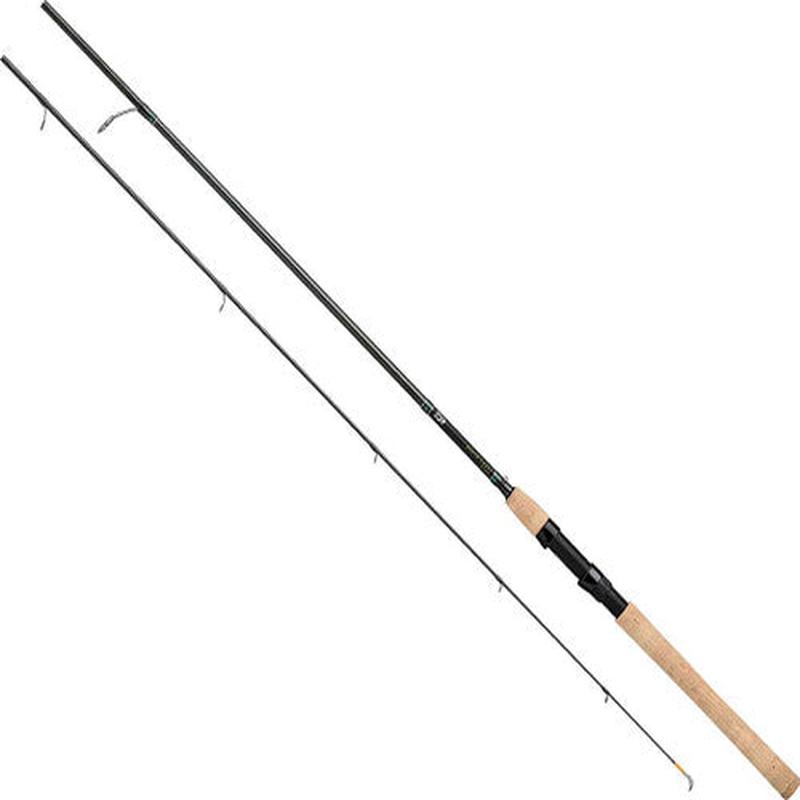 Daiwa NC902MFS North Coast Salmon and Steelhead Series Spinning Rod - 9 ft.