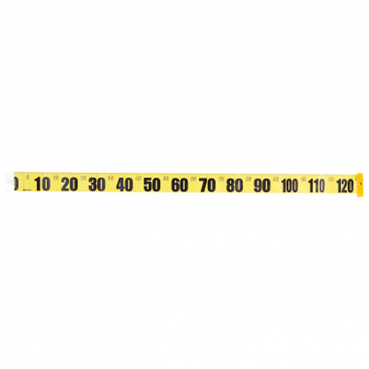 Fish Measure tape 8221Abmetern8221