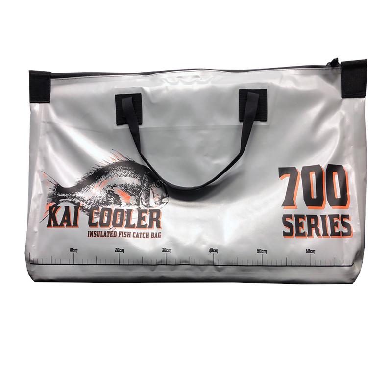 Hutchwilco - Kai Cooler 700 Series Insulated Fish Catch Bag