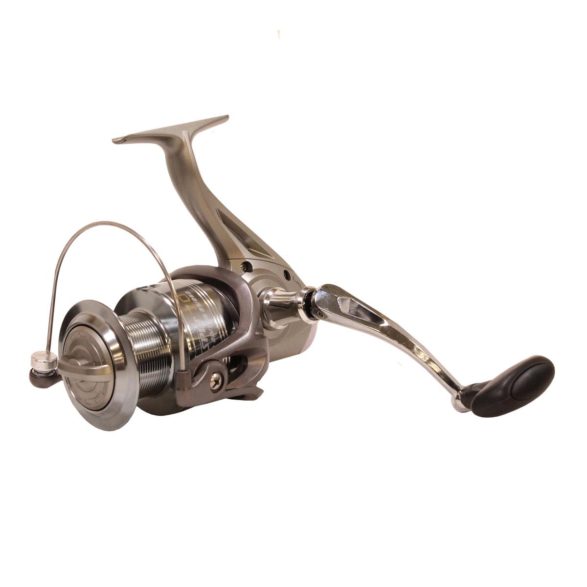 Lsr Xl Ss Bigwater Gs,5.1:1-285-15-32"