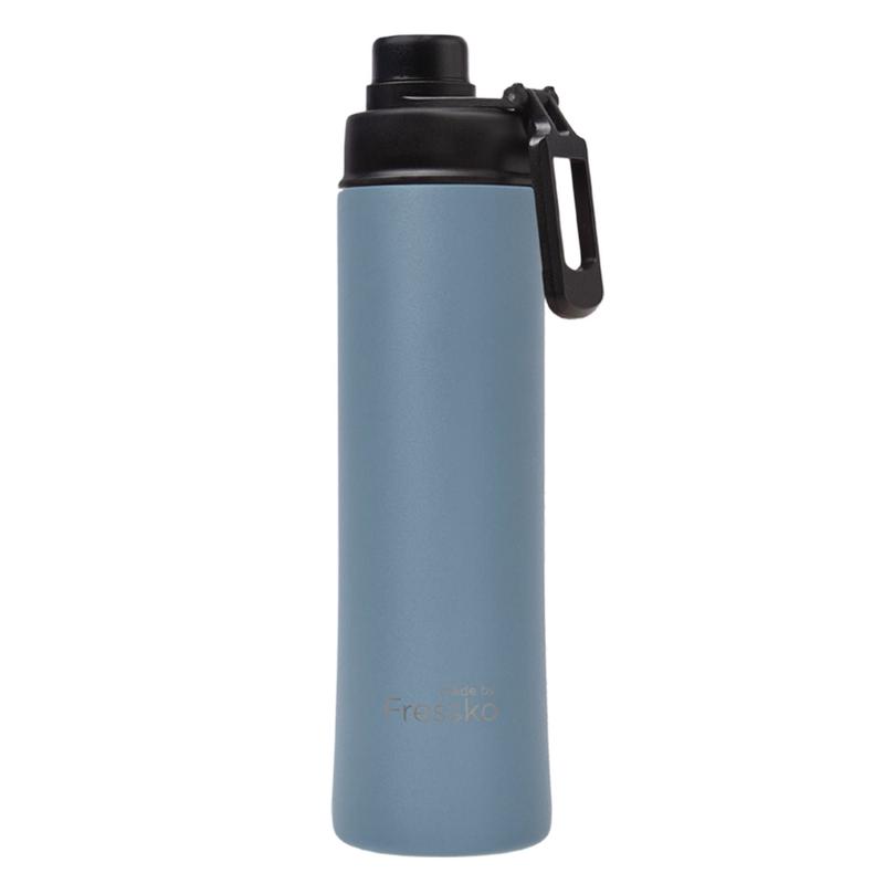 Made By Fressko Move 22oz Insulated Stainless Steel Drink Bottle - River