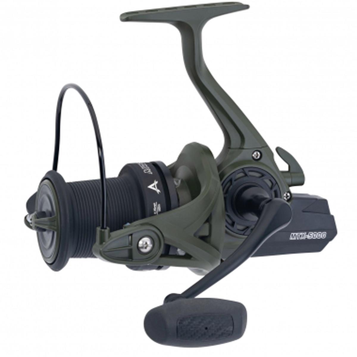 Magist Mate MTX-5000