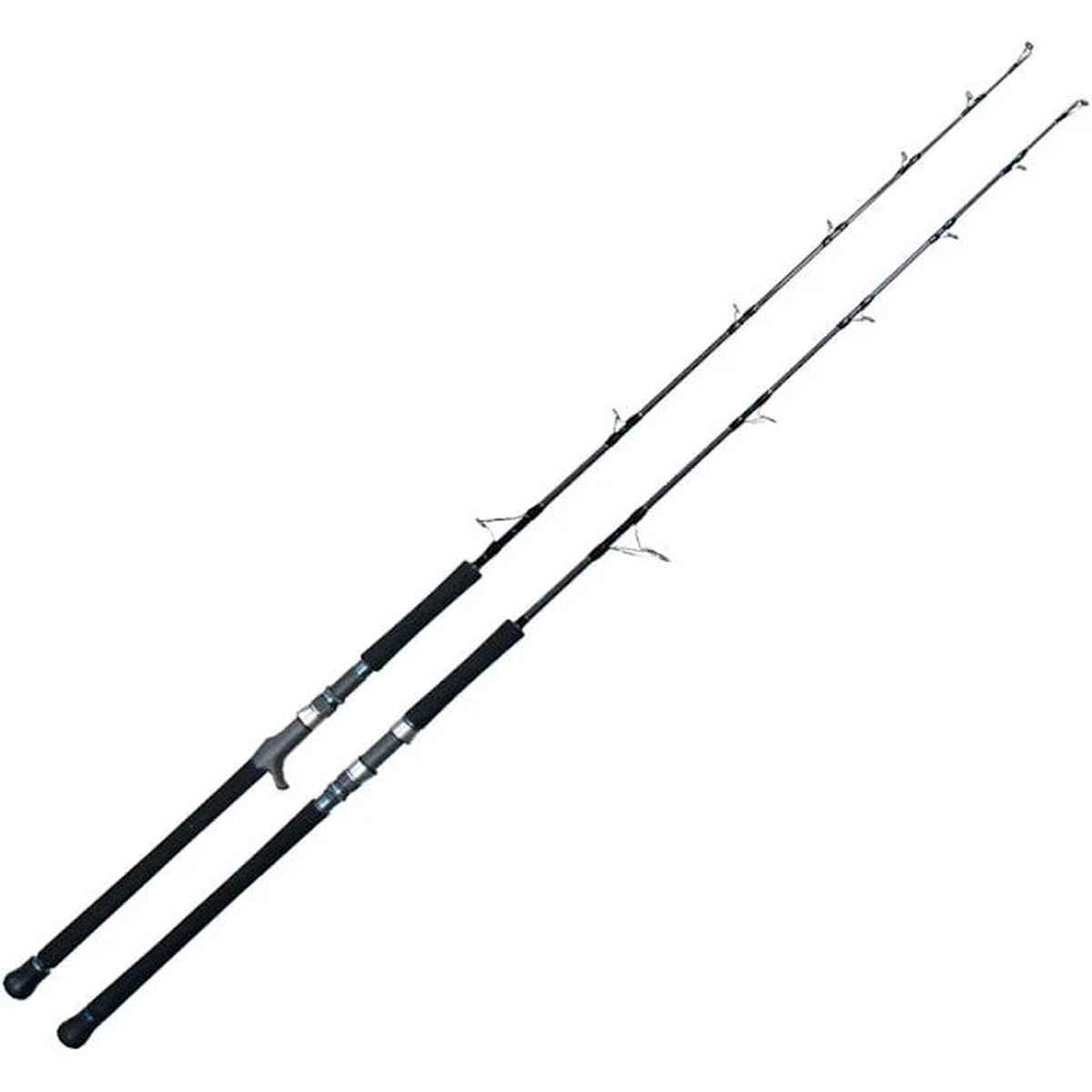 Oceans Legacy Vengence Apex Predator Overhead Rod