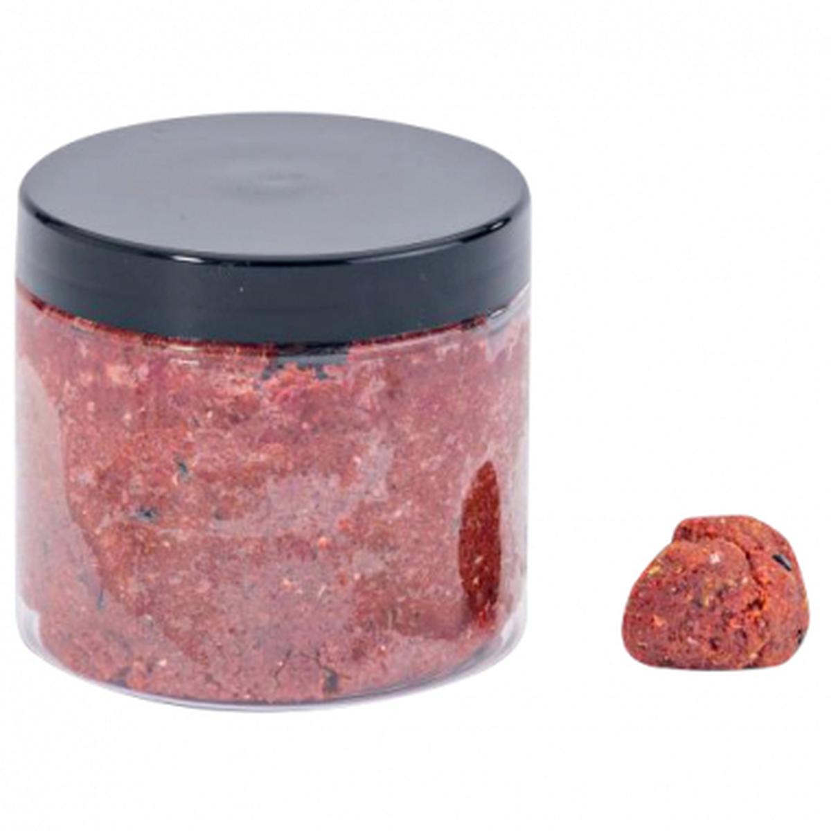 Paste Bird Food / Fish Mix (Bacon & Garlic)