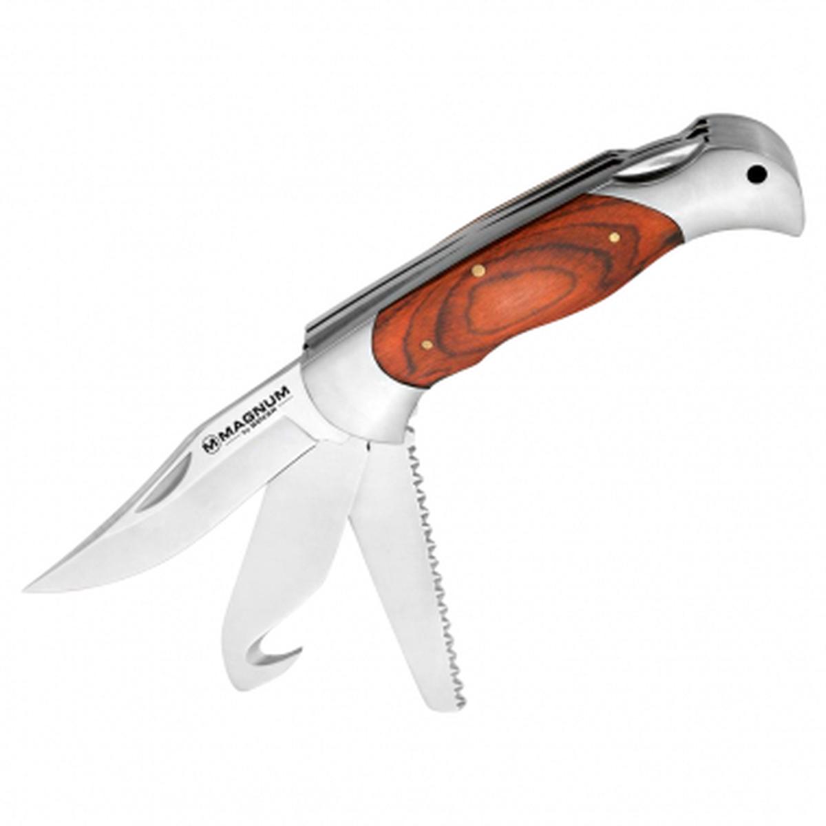 Pocket Knife Classic Hunter