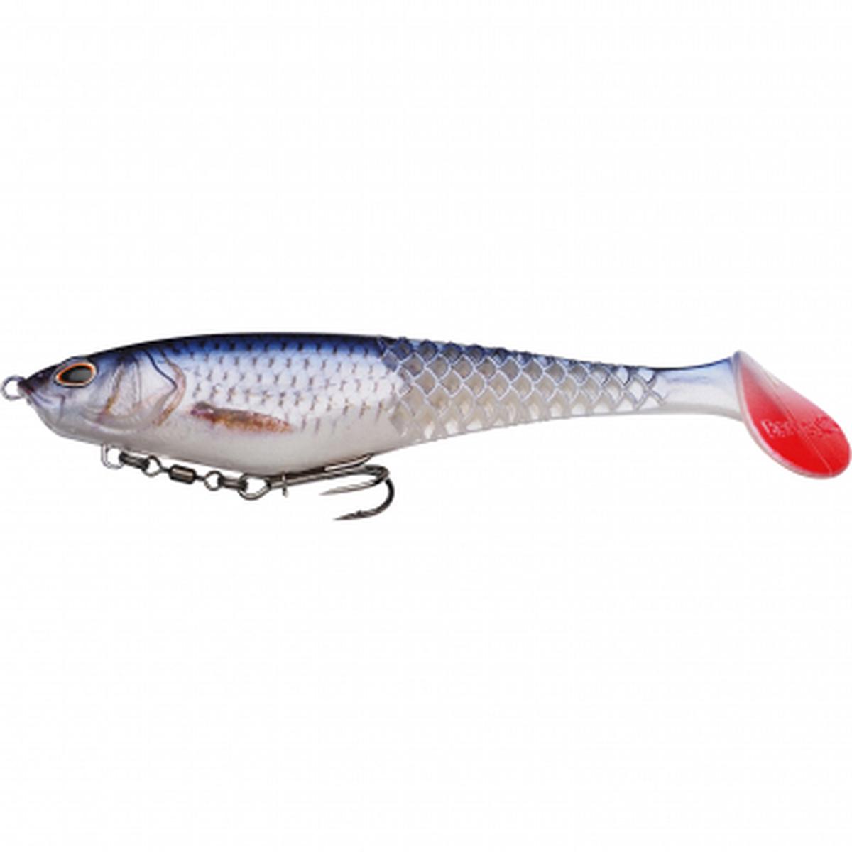 PowerBait Cullshad Shallow (Roach)