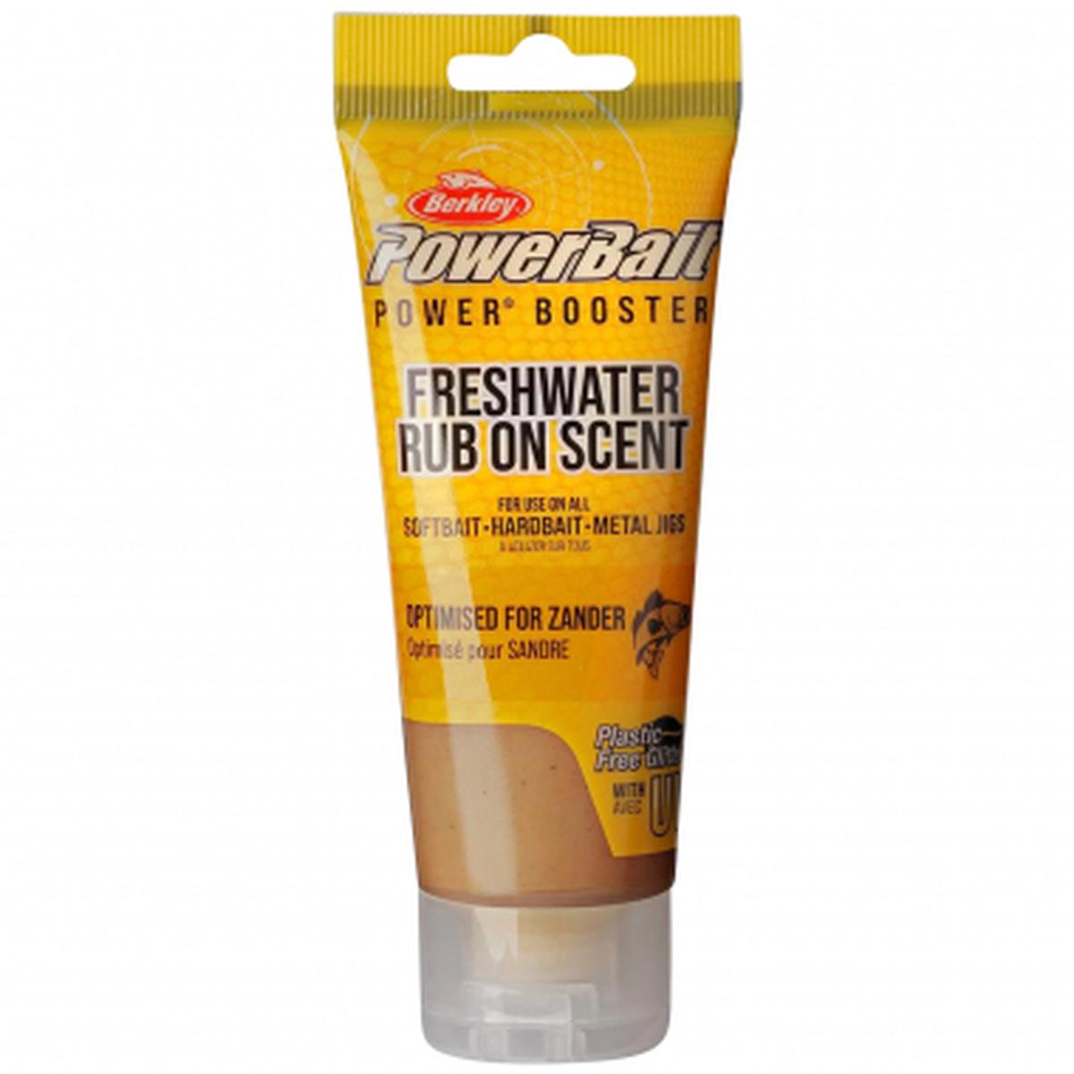 PowerBait Gel (Nightcrawler)