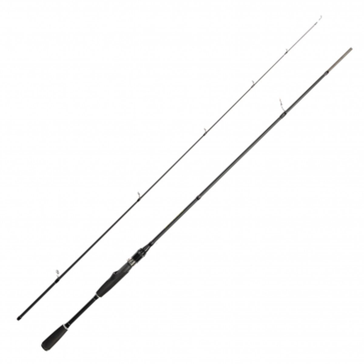 Predator Rod Dreamcast Shad