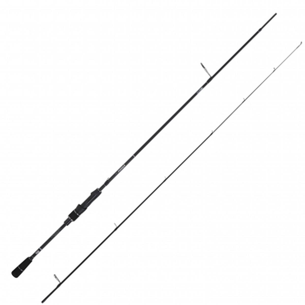 Predator rods Veritas Sensi-S Spinning
