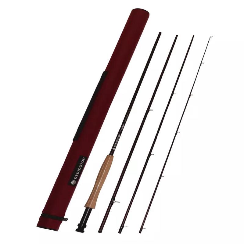 Redington Classic Trout 386-4 Fly Rod