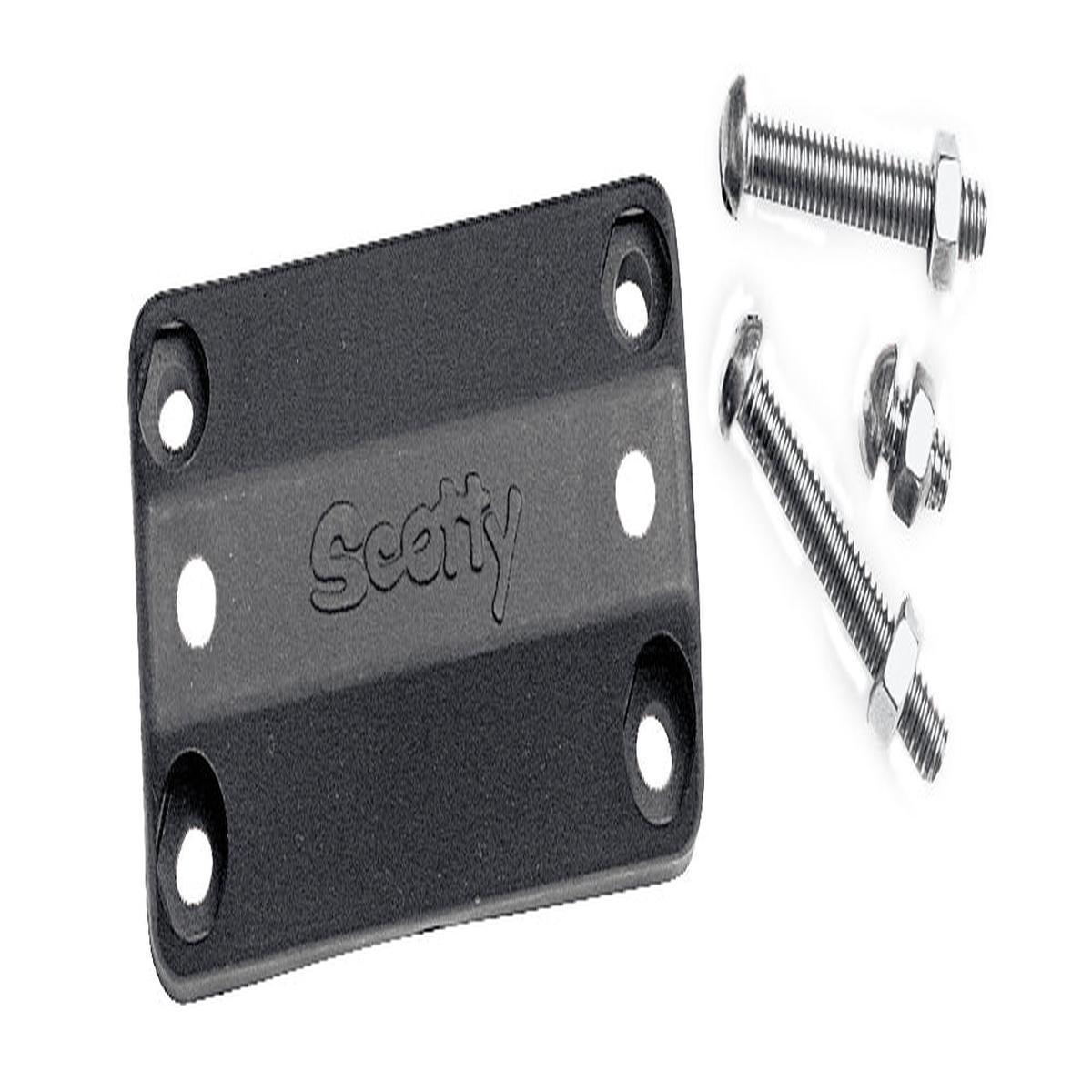 Scotty Rail Mount Adapter