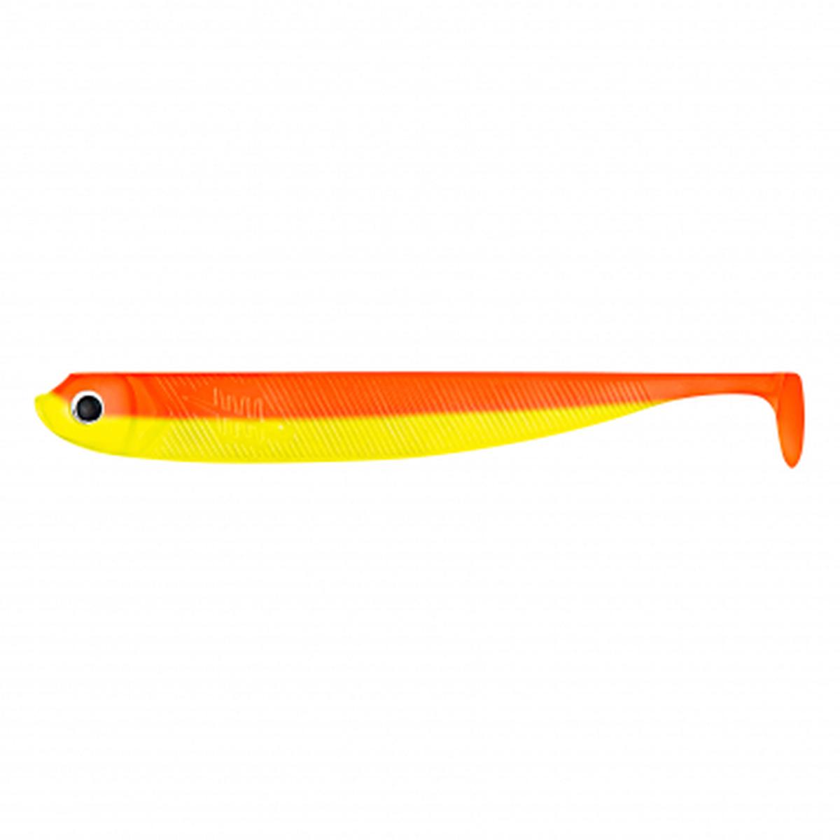Shad Zander Bait (12.5 cm, Nemo)