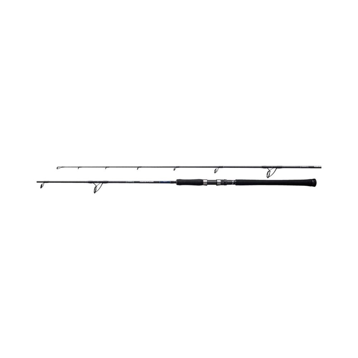 Shimano GRAPPLER TYPE J S 6'0" MEDIUM HEAVY (PE5) Spin Rod