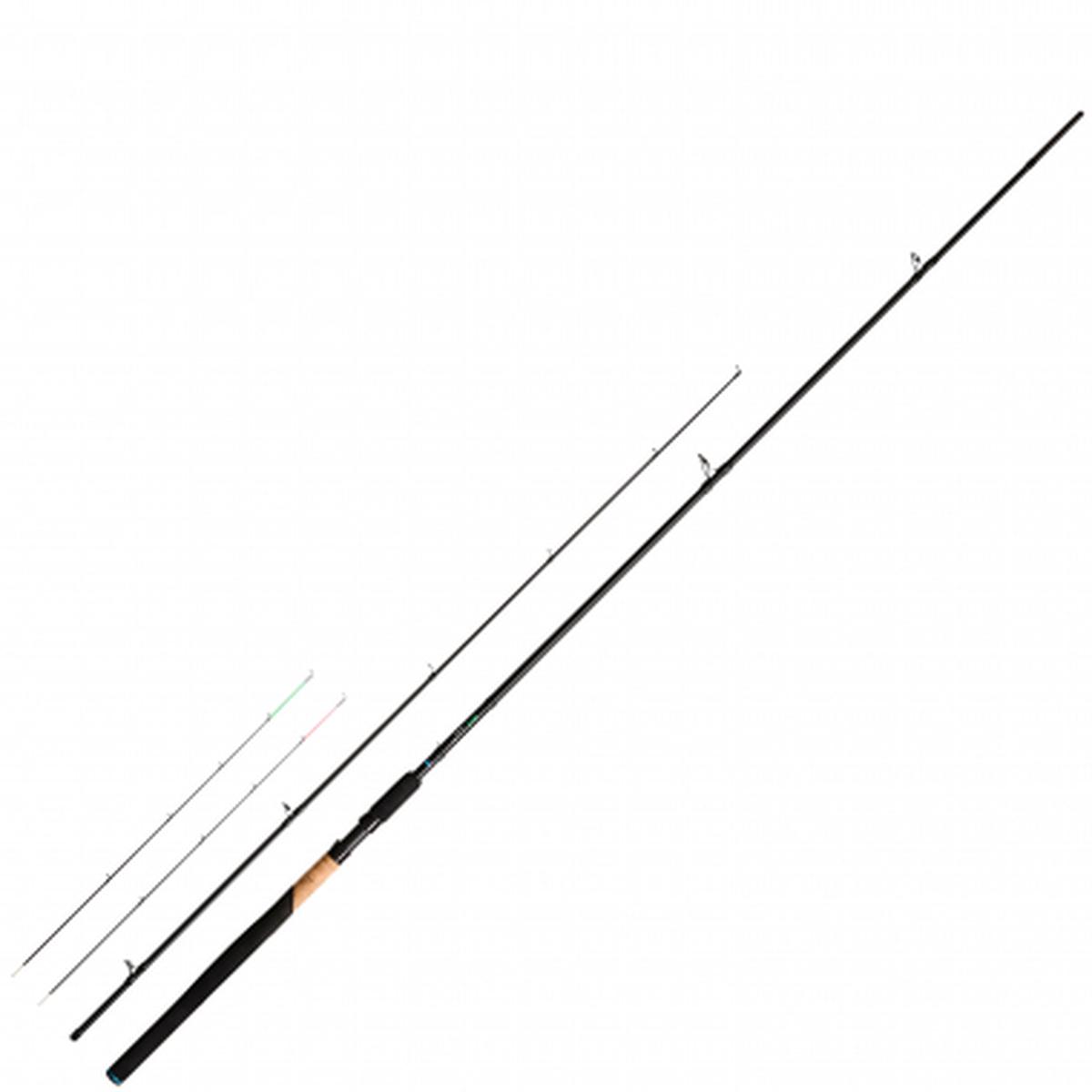 Superteam SC-2 Rod
