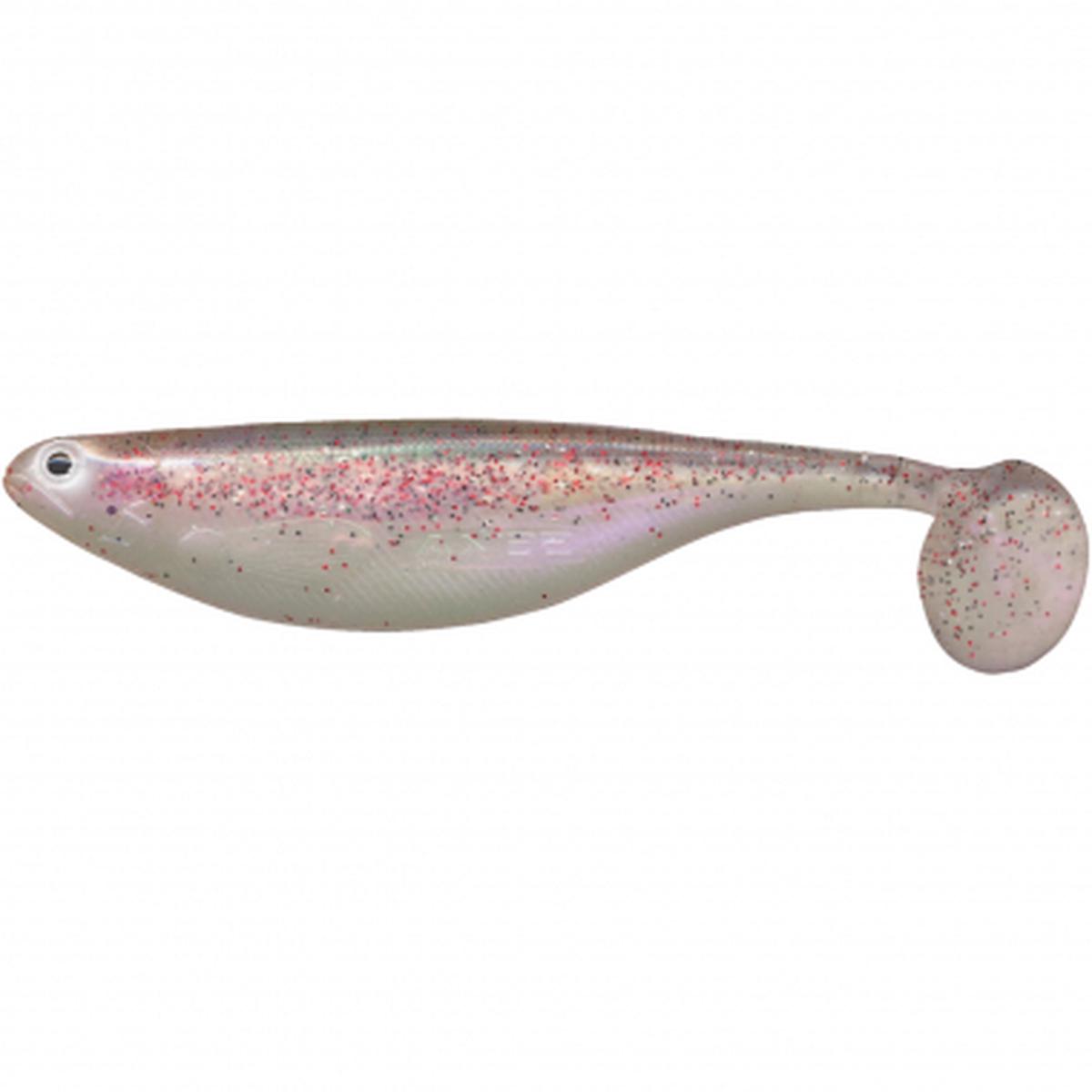 Trouble Shad (Little Saxon)