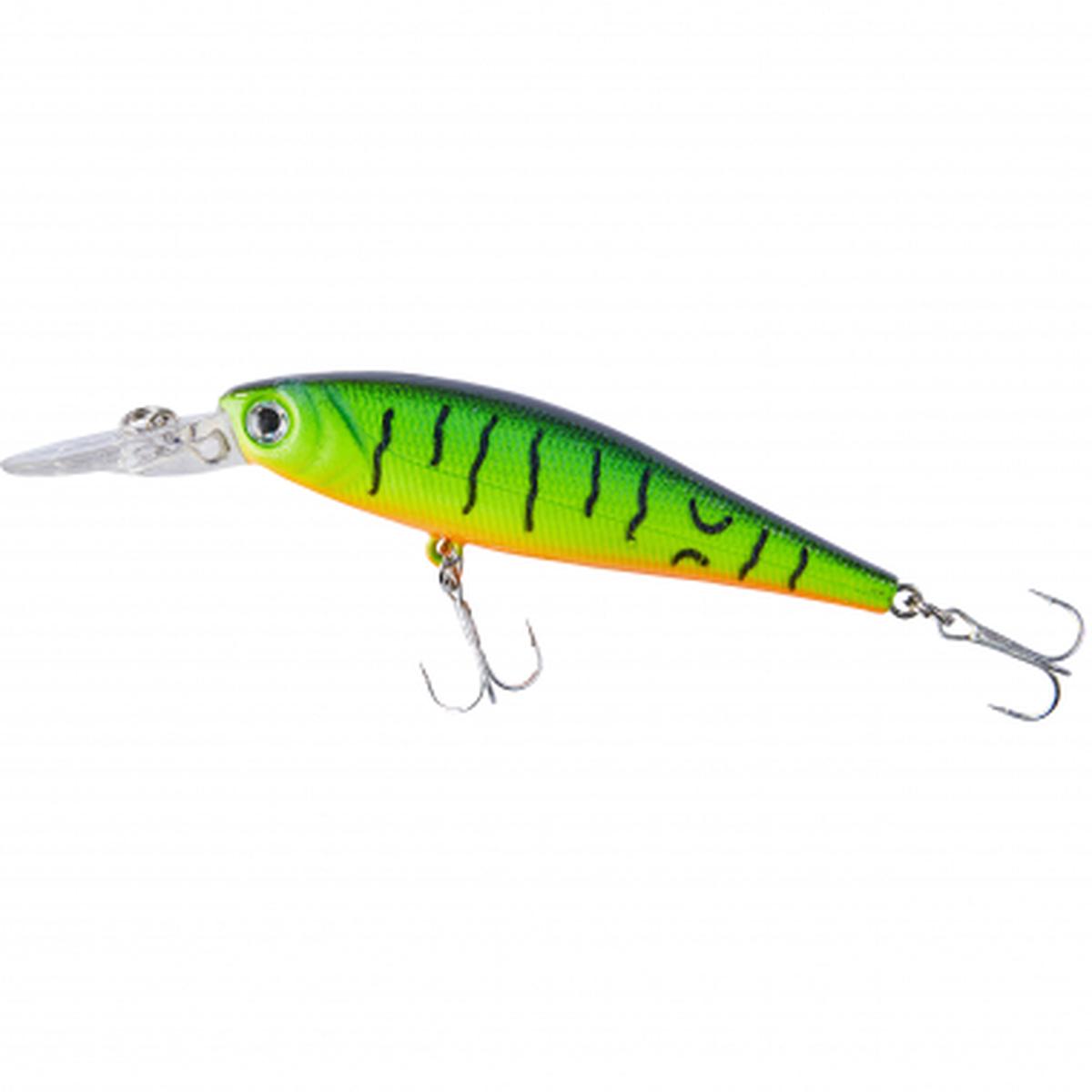 Wobbler Twitch DR (Fireshark)