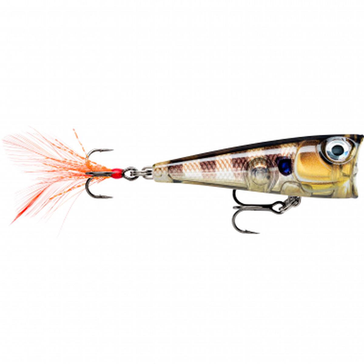 X-Light Pop Topwater (GGIU)