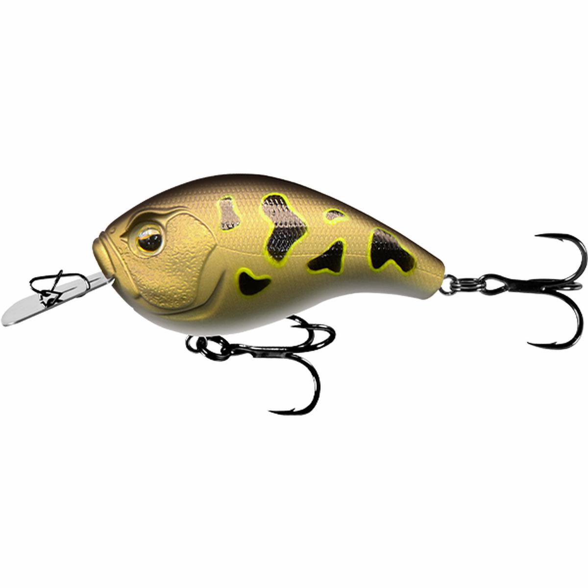 13 Fishing Jabber Jaw Deep Hard Body Lure