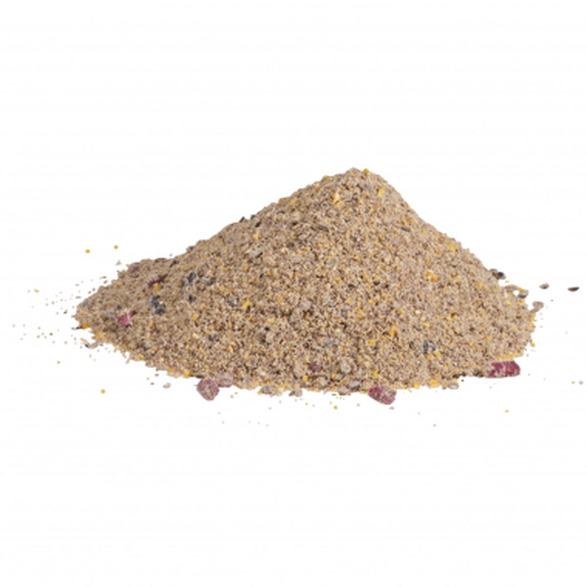 Amino F3 Allround Groundbait (Allround/Multifruit)