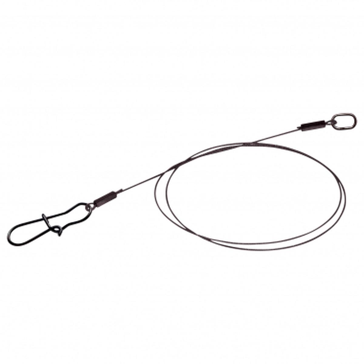 Artificial bait leader Expander RS