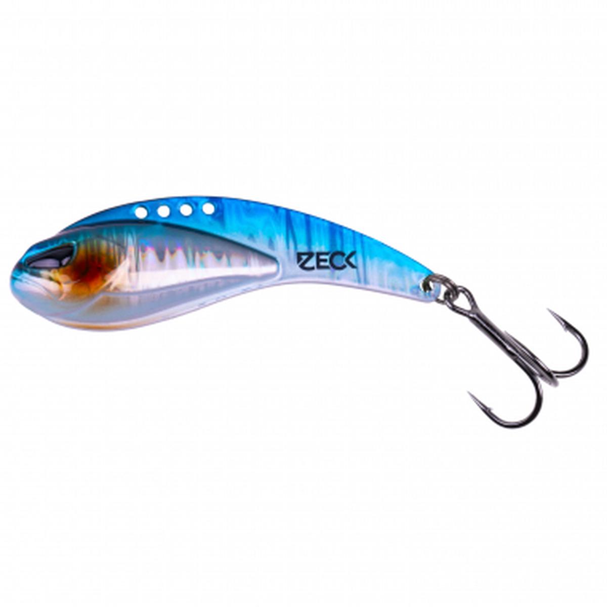 Blade Shaker (Holo Shad)