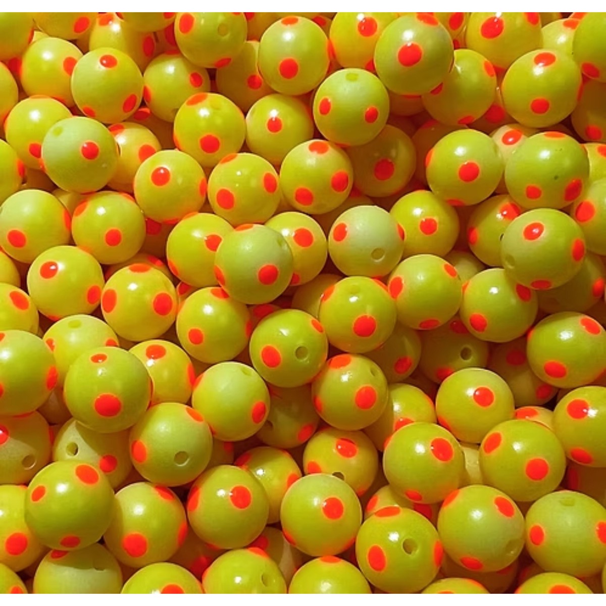 Bloop Beads Leakrz 10mm