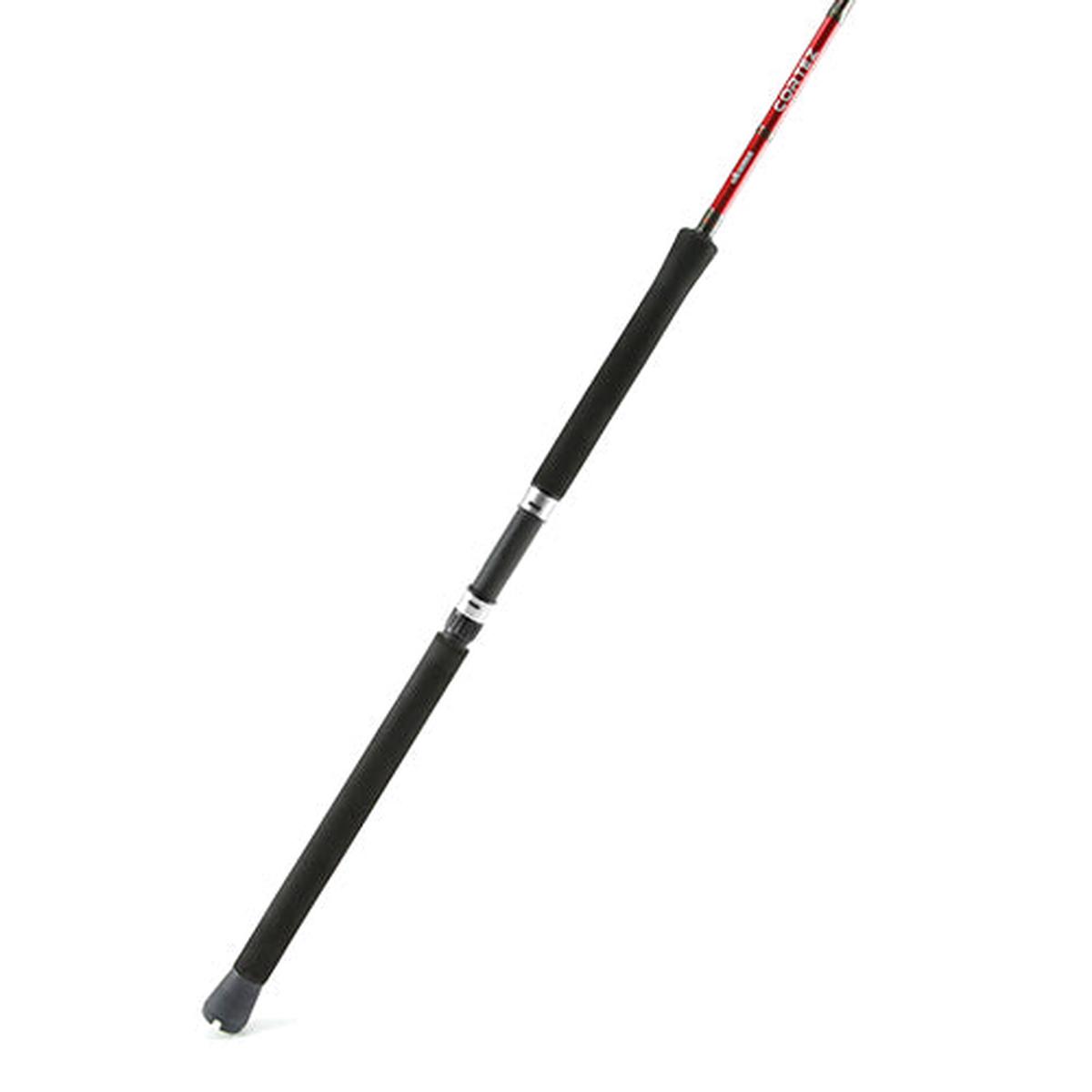 Cortez Saltwater Rd5' 6" M 1pc 15-30 Lbs