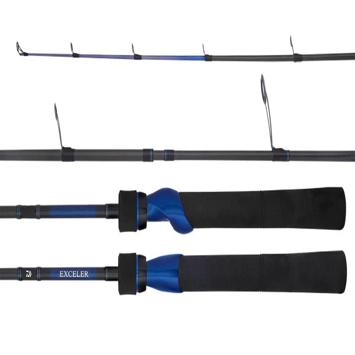 Daiwa 20 Exceler Spin Rod