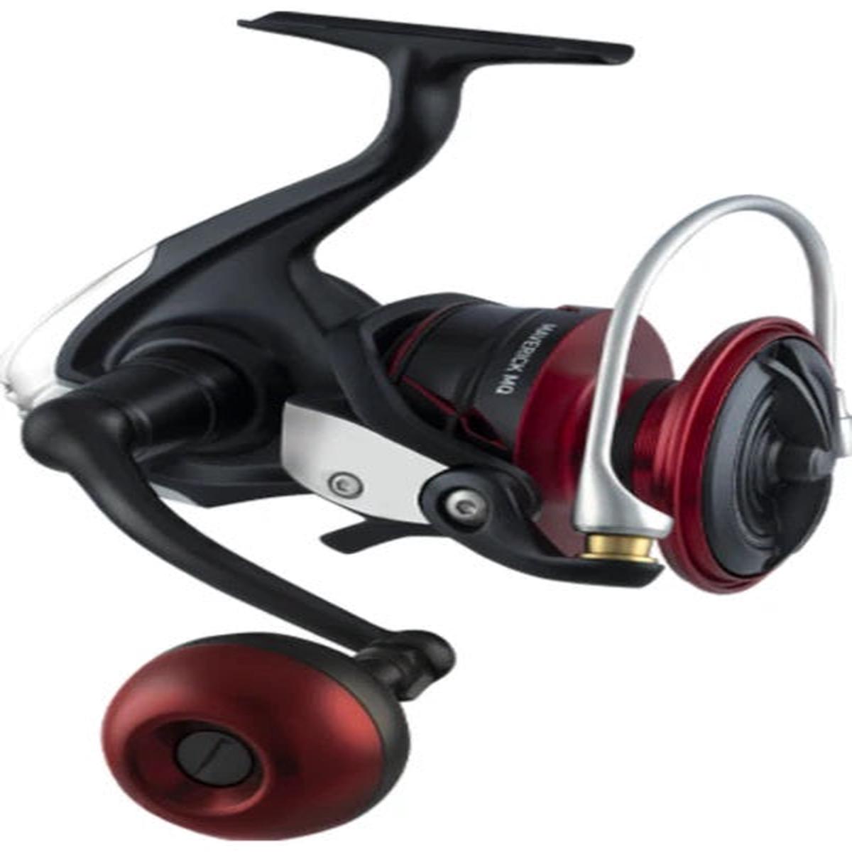 DAIWA MAVERICK 10000-XH