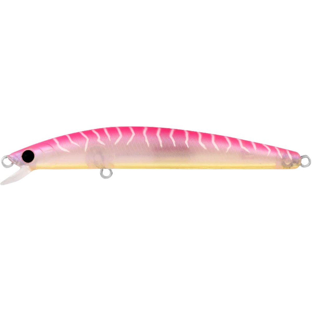 Daiwa Presso Minnow 95SP Lure